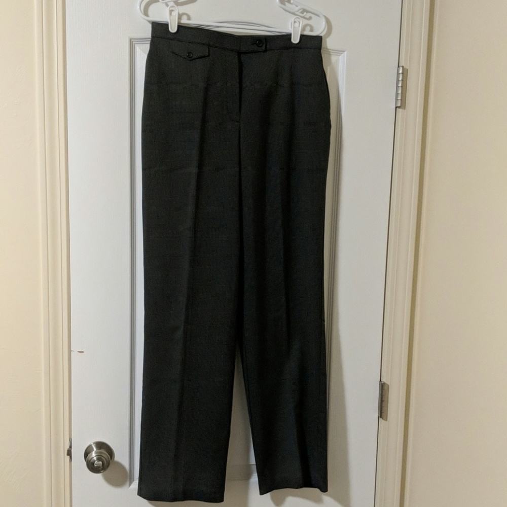 Dress pants